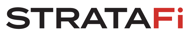STRATAFi Help Center home page
